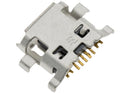 Puerto de carga usado con soldadura requerida para conector de 07 Pin, Micro B y 4 puntos de anclaje en Quetzaltenango.