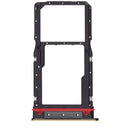 Bandeja SIM dorada compatible para Motorola Moto G 5G (XT2417 / 2024) en Quetzaltenango.