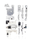 Encuentra en Xela Quetzaltenango el soporte metálico pequeño completo para iPhone 6S Plus en nuestra tienda de partes y componentes para reparaciones de iPhone.