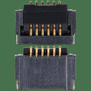 Conector FPC para reparación del Digitizer de Samsung Galaxy J4 en Quetzaltenango.
