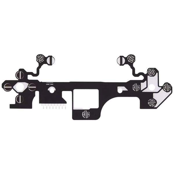 Cinta de teclado de película conductora para controladores de PlayStation 5 en Quetzaltenango.