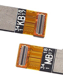 Mainboard con cable flex para Sony Xperia L3 en Quetzaltenango, ideal para reparaciones de celulares en Xela.