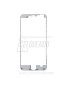 Marco de Pantalla iPhone 6 Plus Blanco