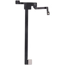 Cable flex de sensor de proximidad para iPad Air 4, 5 y 11 (2024/2025) Cellular, premium, con conectores dorados.