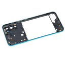 Marco medio de repuesto compatible para Motorola Moto G71 5G en Xela, Quetzaltenango.