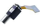 Vibrador original para Motorola Moto G Play 2024 (XT2413), repuesto esencial para reparación y vibración.