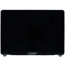 Pantalla original plateada para MacBook Air 13" A3449 (2026), repuesto LCD para reparación.
