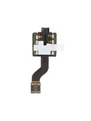 Cable flex de conector de auriculares para Samsung Galaxy Note 10.1 (N8000) en Xela Quetzaltenango.
