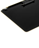 Pantalla LCD original usada Apple MacBook 12 A1534 dorada, repuesto para reparación.