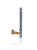 Reparación de cable flex para botón de volumen del Samsung Galaxy A9 Pro en Xela Quetzaltenango.