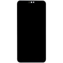 Pantalla LCD original Honor 8X sin marco, repuesto para reparación de display Huawei JSN-L21.