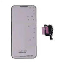Auricular interno original para iPhone 16 Pro Max mmWave, repuesto para reparación A2893, A2894, A2895.