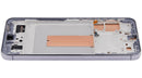 Pantalla incell Phantom Black para Samsung Galaxy S23 Plus 5G (SM-S916B), repuesto para reparación de pantalla rota.