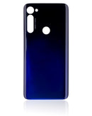 Compra la tapa trasera con adhesivo preinstalado para Motorola Moto G Stylus en Quetzaltenango.