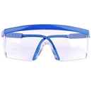 Protege tus ojos con las gafas protectoras anti-impacto marca 3M en Quetzaltenango.