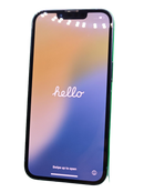 iPhone 13 Seminuevo en Quetzaltenango - Negro - 128GB - Grado 1 como nuevo - Certificado - Libre de fábrica - Salud de batería 83% - Sim física.