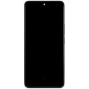 Pantalla Honor 200 Emerald Green refurbished con marco, display LCD para reparación de pantalla rota.