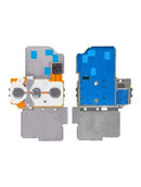 Cable flex Power & Volume LG G2 (LS980) para reparaciones en Quetzaltenango.