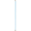 Antena cable coaxial flexible para Motorola Moto G 5G (XT2313, 2023) azul, repuesto para reparación.
