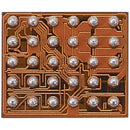 Compra en Xela Quetzaltenango el IC amplificador de audio para MacBook 14 (A2442 / Late 2021) (M1) / MacBook Air 13 (A2681 / Mid 2022) (M2) (SN012776B0) para reparaciones de MacBook.