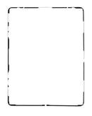 Cinta adhesiva LCD compatible para iPad Pro 12.9 3ra y 4ta Gen disponible en tiendas de Quetzaltenango.
