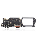 Reemplazo de puerto de carga con placa PCB para OPPO A9 (2020) en Quetzaltenango.