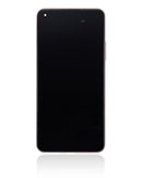 Pantalla OLED con marco Xiaomi Mi 11 Lite (Peach Pink) en Xela Quetzaltenango.
