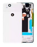 Compra la carcasa trasera original OEM del Google Pixel XL en blanco en Quetzaltenango, Xela.