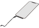 Pantalla LCD 3 en 1 con flex largo para iPhone 11 Pro Max (A2161, A2218, A2220), repuesto para pantalla rota.
