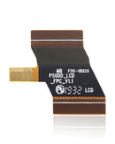 Encuentra el cable flex LCD para Lenovo Yoga Tab 3 8.0 (YT3-850) en Xela Quetzaltenango.