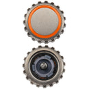 Corona de repuesto natural para Apple Watch Ultra 2/3 de 49mm, ideal para reparación de la digital crown.