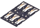 Encuentra modulo core lector de tarjeta SIM compatible para Motorola Edge Plus / Edge 40 Pro en Quetzaltenango.