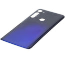 Compra la tapa trasera con adhesivo preinstalado para Motorola Moto G Stylus en Quetzaltenango.