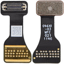 Cable flex de mainboard para Apple Watch Ultra 49MM, vital para reparación y repuesto de pantalla.
