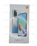 Redmi 10 2022 4128Gb Azul Ds Xiaomi