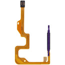 Reparación de lector de huellas con cable flexible para Honor 70 Lite en Xela Quetzaltenango.