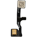 Micrófono superior original para Google Pixel 6, ideal para reparación de sonido y cancelación de ruido.