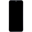 Pantalla original Samsung Galaxy M14 (M146) con marco, lista para repuesto y display.