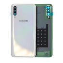 Encuentra tapas traseras de cristal originales para Samsung Galaxy A50 en Quetzaltenango.