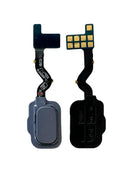 Lector de huellas con cable flexible para Samsung Galaxy J8 (J810 / 2018) en Quetzaltenango.