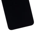 Tapa trasera compatible en color Space Gray para iPhone X disponible en Xela Quetzaltenango.
