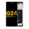 Encuentra pantallas LCD con marco para Motorola Moto G24 y G24 Power en Xela Quetzaltenango.