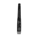 Mango de precisión Wiha ESD Safe negro y amarillo, antiestático para reparaciones electrónicas delicadas.