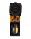 Camara frontal BlackBerry Priv