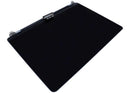 Pantalla LCD MacBook Air 13" A3240 (2025) Sky Blue usada, lista para reparación de pantalla rota.