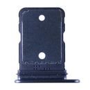 Bandeja SIM Google Pixel 10a color Obsidian, repuesto original para chip, porta SIM GE1GQ.
