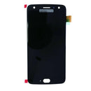Pantalla LCD negra de repuesto para Motorola Moto X4 (XT1900) con display y digitalizador.