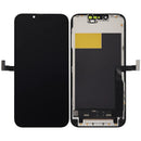 Pantalla Aftermarket AQ7 3.0 para iPhone 13 Pro (A2483, A2636) con 120Hz, ideal para reparación de pantalla rota.
