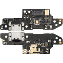 Reparación de puerto de carga con placa para Xiaomi Redmi 10A en Quetzaltenango.
