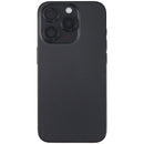 Tapa trasera original para iPhone 15 Pro disponible en Xela, Quetzaltenango.
